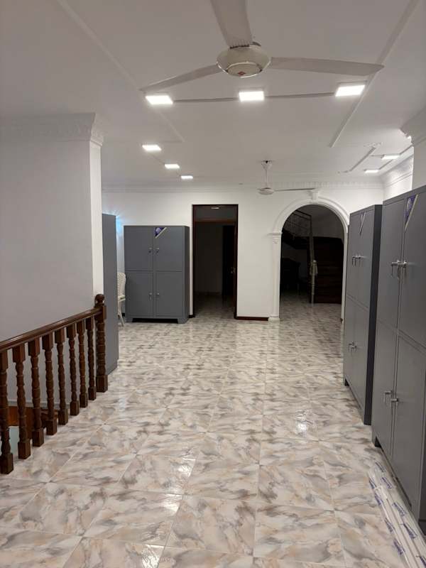 Hostel City Centre By Janatha - Colombo (Sri Lanka)