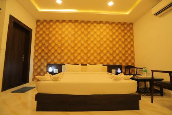 Veda Resort - グジャラート