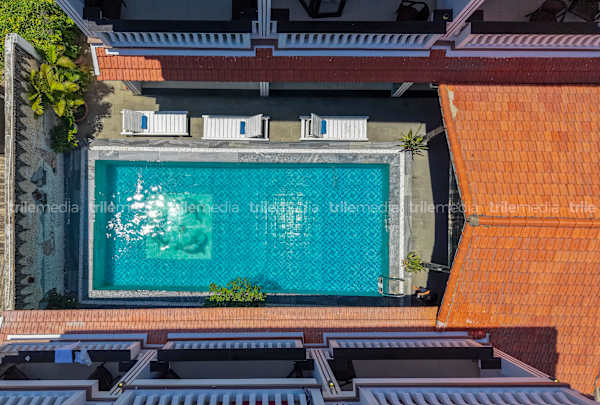 Green Island Hostel - Hội An