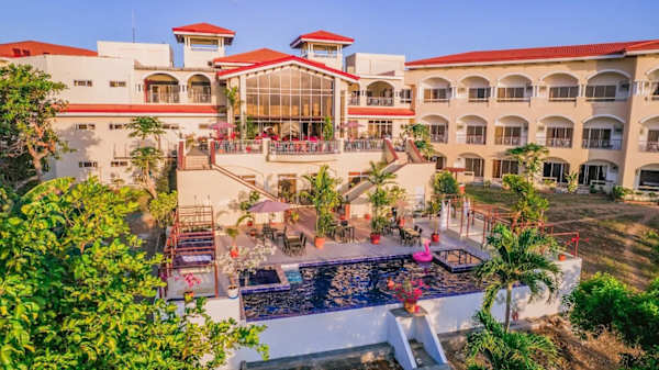 Palawan Co-living & Co-working Club - Puerto Princesa