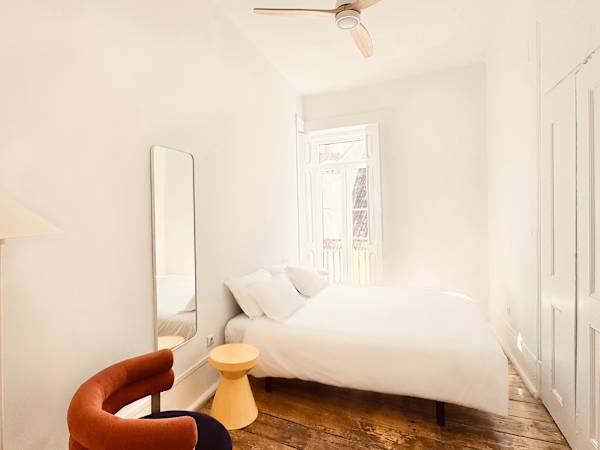 Friendly Hills Bairro Alto - Lisszabon