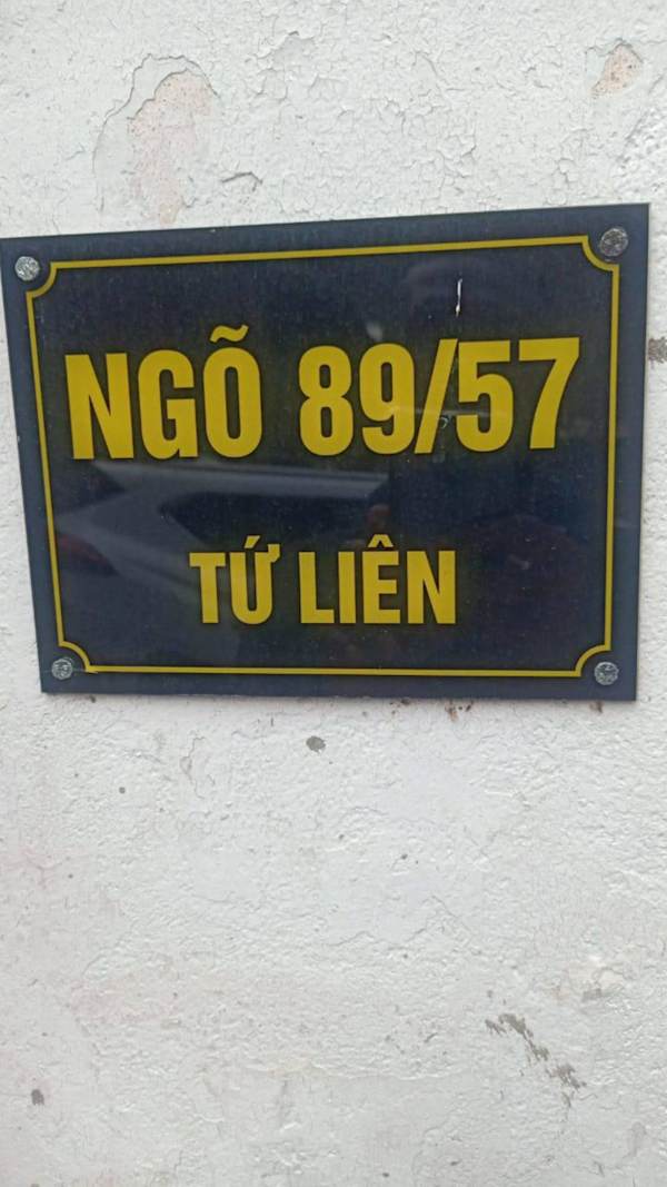 Hn Home 89 - Hanoi