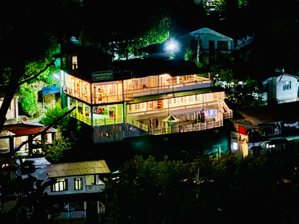 Good Karma Hostel - キャンディー