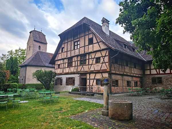 Hostel Feldkirch - Feldkirch