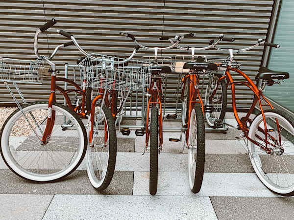 Pod Brooklyn - New York City