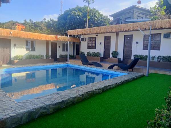 V Hostel Galera - Puerto Galera