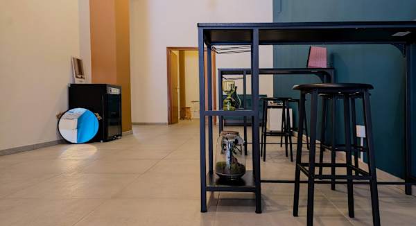 Inscialla Hostel - Sicily