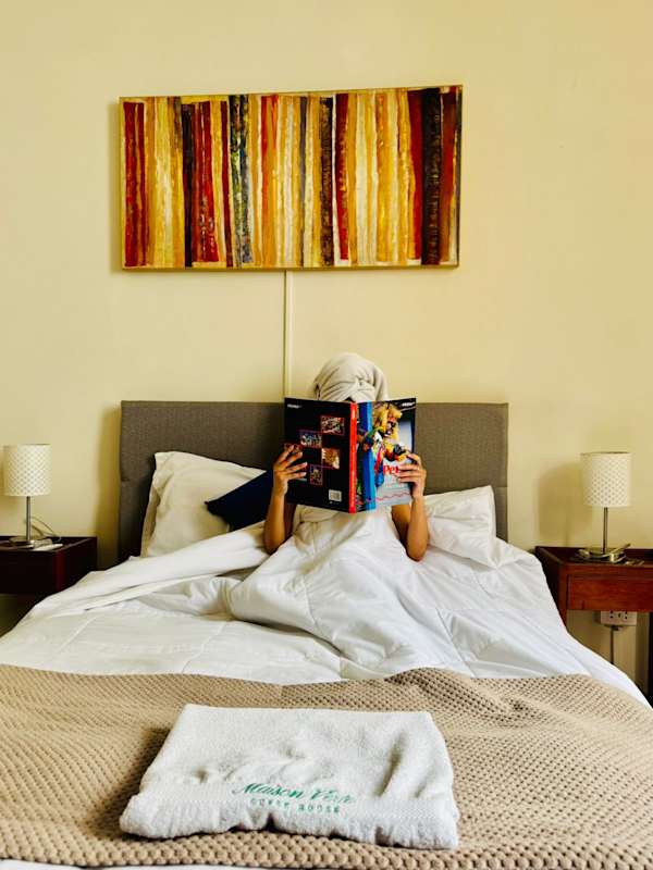 Maison Verte Guest House - Arequipa
