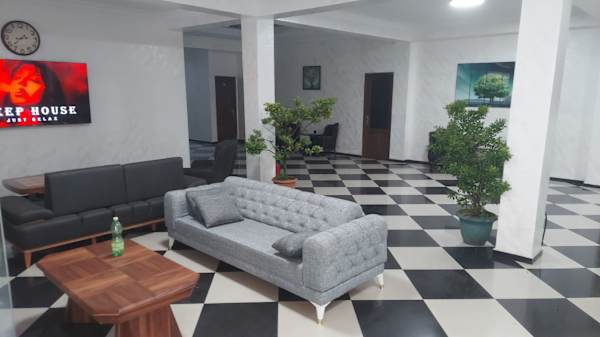 Zarina Hotels - Batoumi