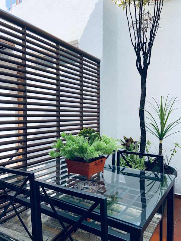 Residence Las Trojes Cdmx - Mexico City
