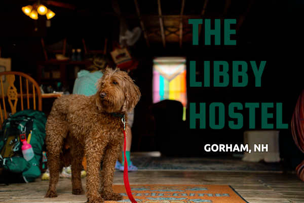 The Libby Hostel - New Hampshire