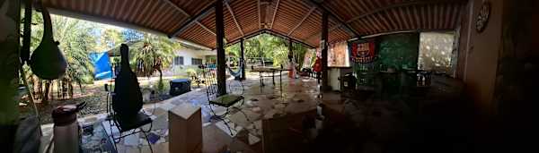 La Casa De Ito - Panamaváros