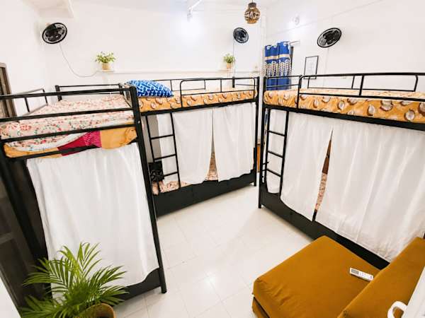 Nomad Coast House - Mumbai