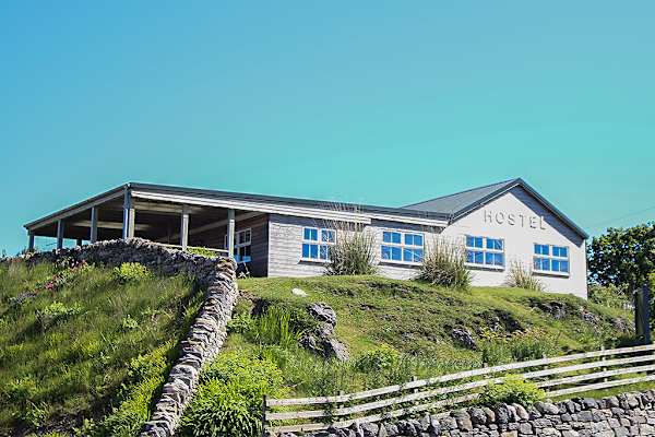 The Lazy Crofter Bunkhouse At Mackay's - Durness
