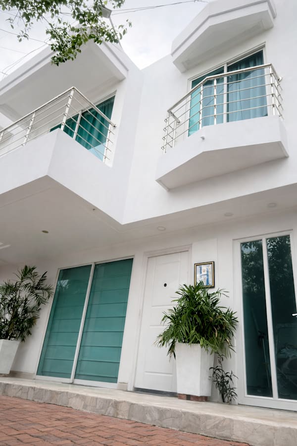 Casa Hotel Cygnus Cartagena - Cartagena