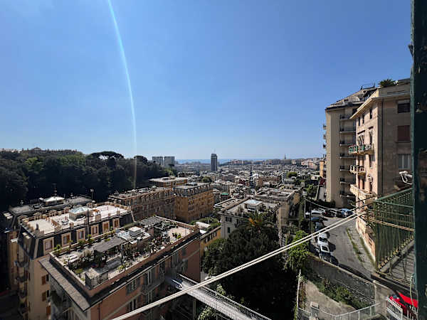 Hostello Genovese - Genoa