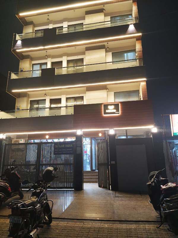 Savanna Suites - Noida