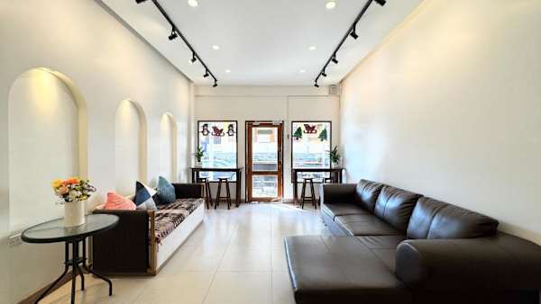 Mama Hostel Cnx - Chiang Mai
