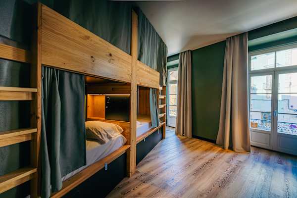 Yeah Lisbon Hostel - Lisbon