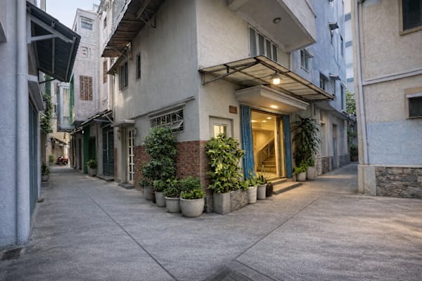 Sao Nam Cozy House - Bui Vien Area - Ho Chi Minh City