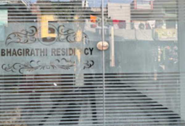 Bhagirathi Residency - Rishikesh