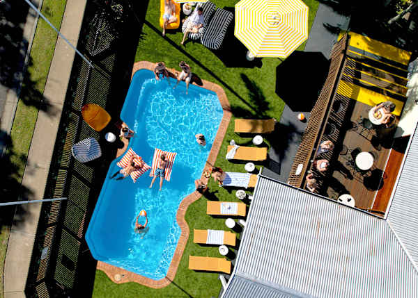 Hervey's - Hervey Bay