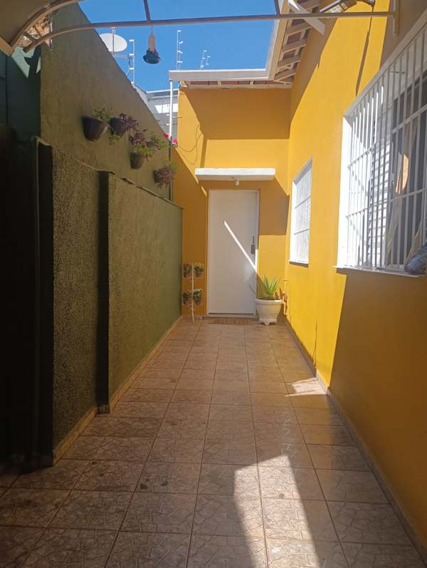 Hospedagem Jm - Itu, São Paulo