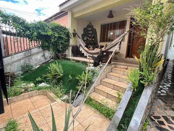 Hostel Sideral - Campo Grande