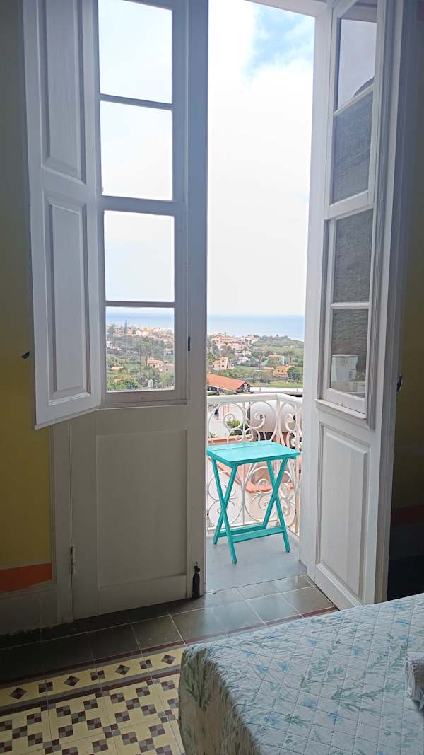 Casa Idea - La Gomera