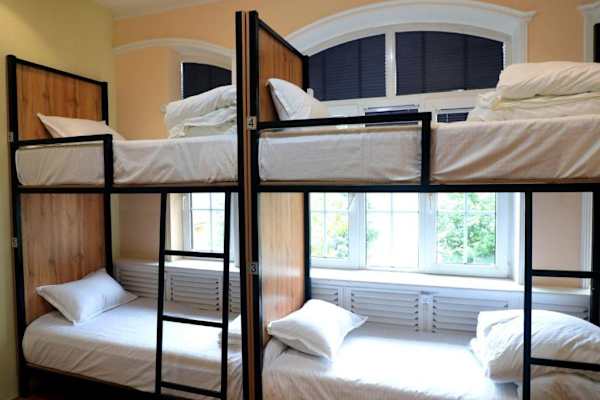 Anhor Hostel In City Centr - Tashkent