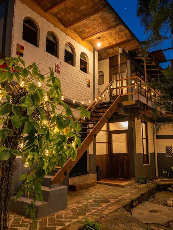 Casa Kieri Hostal Boutique - Nayarit