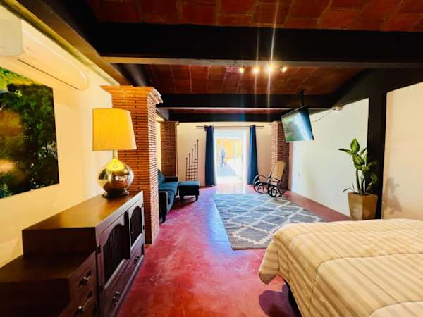 Casa Centro Historico Hostal - Oaxaca de Juárez