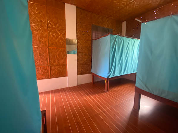 Be My Guest Hostel - Panglao