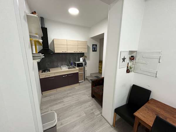 Happy Hostel - Fiume (Croazia)