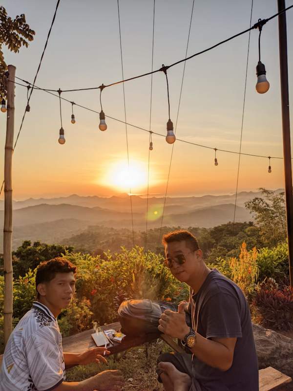 Hana Hostel - Labuan Bajo