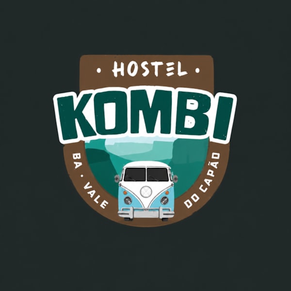 Kombi Hostel - Bahia