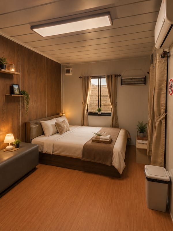 Airi Homestay - Bangkok