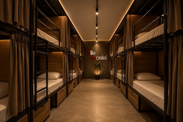 Elite Hostel - Yerevan