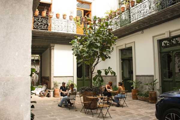 Tonalli - Puebla