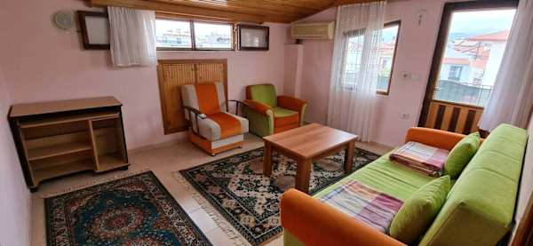 Dovan's Lycian Way Hostel - Fethiye