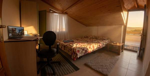Dovan's Lycian Way Hostel - Muğla Ili
