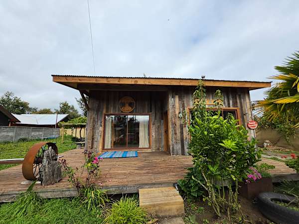 Hostal Celta - Neuquén