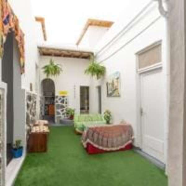 La Casita De Arrecife - Lanzarote