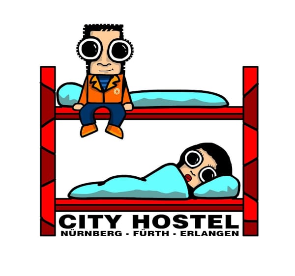 City-hostel-fürth - Nürnberg