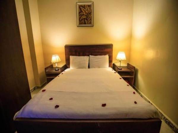 Bella Casa Pyramids Inn - Égypte