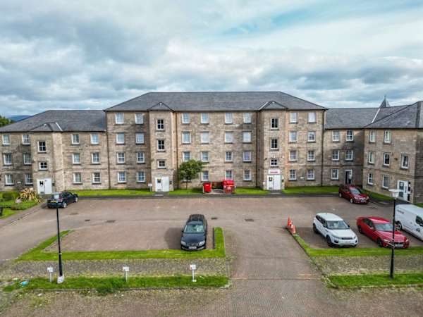 2 Custom House Way - Loch Lomond