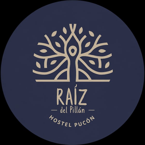Hostel Raiz Del Pillan - Pucón