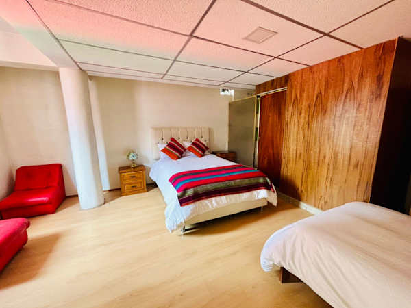 Vallecito Homestay In Cusco - 쿠스코