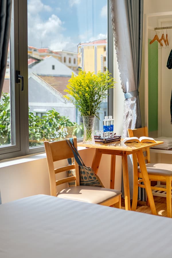 Lavila Homestay - Hội An