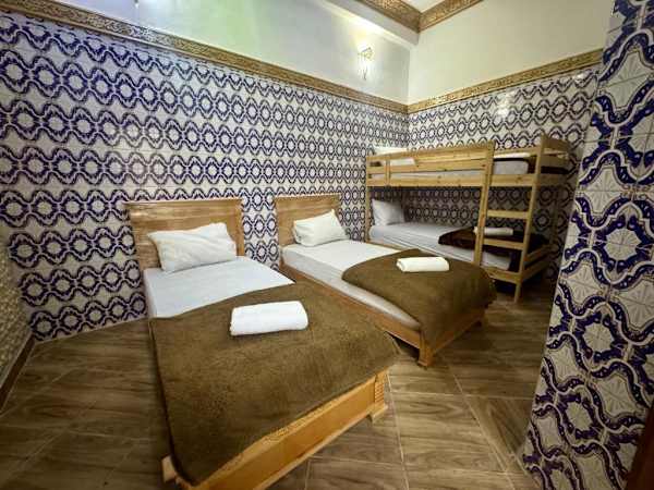 Riad Al Anwar - Rabat